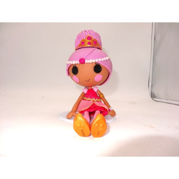 Lalaloopsy Workshop Genie Sew Magical Doll  2013 - Picture 4 of 9